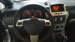 видео: Хроническая болезнь всех Опелей 1.7cdti плавают обороты рычит двигатель пример Opel Zafira 1.7 CDTI картинка: Хроническая болезнь всех Опелей 1.7cdti плавают обороты рычит двигатель пример Opel Zafira 1.7 CDTI