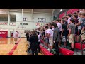 Link Crew welcomes L-P freshmen