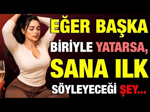 🤬 Yakalanmamak İçin Aldatan Bir Kadının Söylediği 7 Cümle! | Kadın Psikolojisi