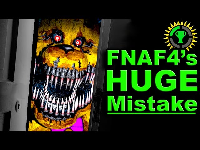 Scariest Realistic FNAF Game: Pizzeria Simulator — Eightify