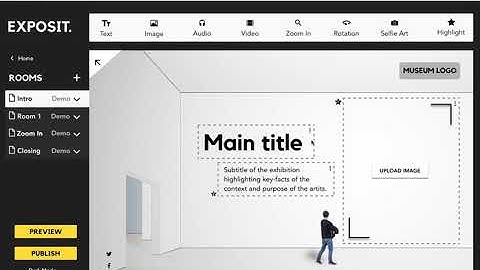 Prototype of Exposit