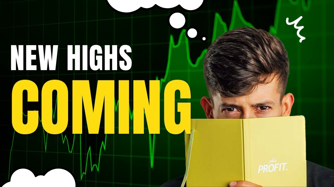 (GET READY) STOCK MARKET IS ABOUT TO SKYROCKET…