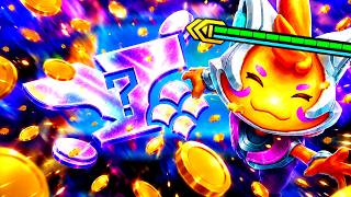 Le combo ILLÉGAL pour imprimer des GOLD à L'INFINI