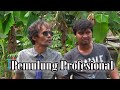 Pemulung Profesional