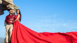 PRE-WEDDING PHOTOGRAPHY IDEA #prewedding #photoshoot #ideas screenshot 4
