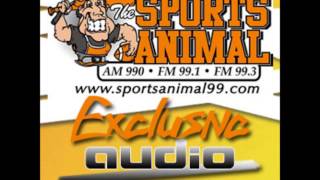 Keith Niebuhr from 247 Sports