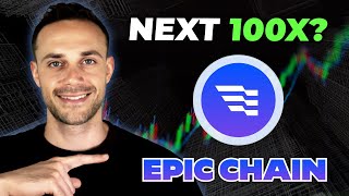 EPIC Chain Price Prediction 2025! Will It 10x From Here?