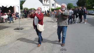 Marche Pourlet BIGOT/BEAUCHAMP- St Yves 2019