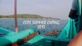 CCPL SUMMER OUTING 2017