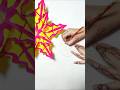 New amazing flower design #diy #shortvideo #shorts #viral #flowers #creative #beautiful