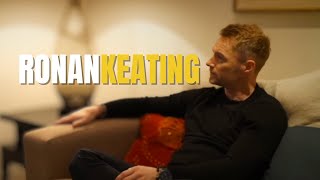 #10 - Ronan Keating Interview