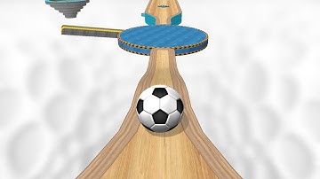 Going Balls: Super SpeedRun New Gameplay | Level 30113