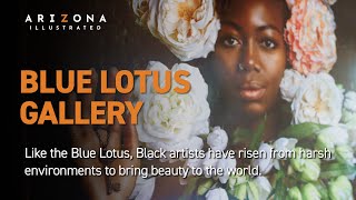 Athlete Statistics Blue Lotus Artist Collective Highlights Black Artists of the Southwest