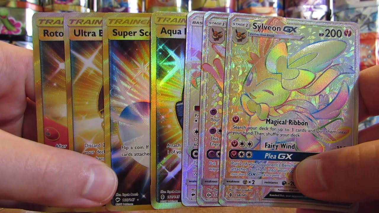 free pokemon cards gx Exceptional Pokmon-GX for Your Collection 15 Best Free pokemon cards