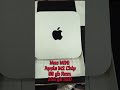 Mac Mini Apple M2 Chip