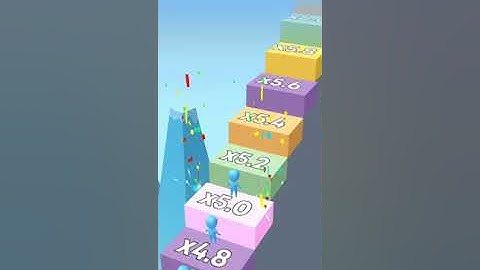 Count master: Crowd Runners 3D level 76-80