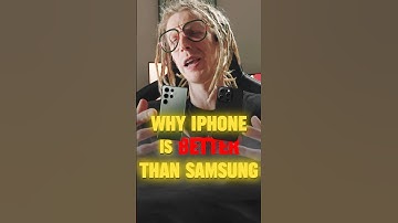Why Android Cameras Look So Bad On Social Media? #shorts