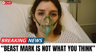 I Died & What Jesus Revealed About the Mark of The Beast Will Shock You - NDE