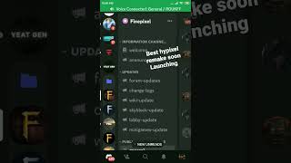 Best Hypixel Remake Soon Launching Link In Comment And Description