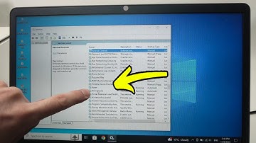 How To Reset Print Spooler to Clear Any Errors (Windows Computer)