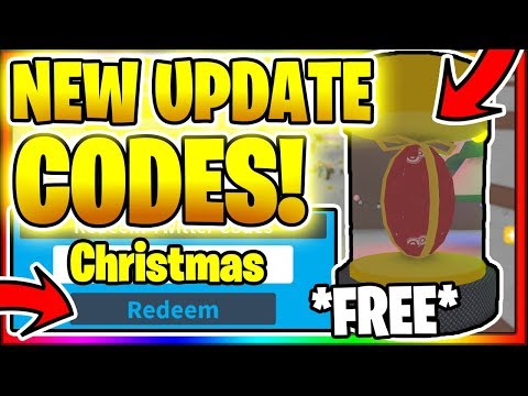 All New Secret Op Working Codes Update Roblox Present Simulator Youtube - roblox lucky block simulator promo codes roblox noob face