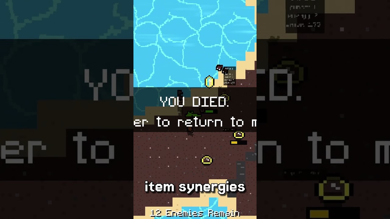 What is Alnani in the Dungeon?