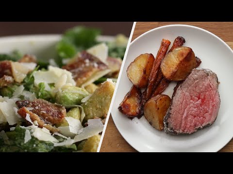 easy-three-course-holiday-dinner-for-beginner-cooks-•-tasty