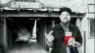 Ice Cube -Drink the Kool-Aid  Video {With Lyrics}