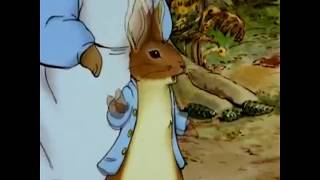 The World Of Peter Rabbit Friends - The Tale Of Peter Rabbit Benjamin Bunny