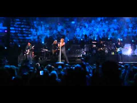 Bon Jovi - Keep The Faith (Madison Square Garden '08)