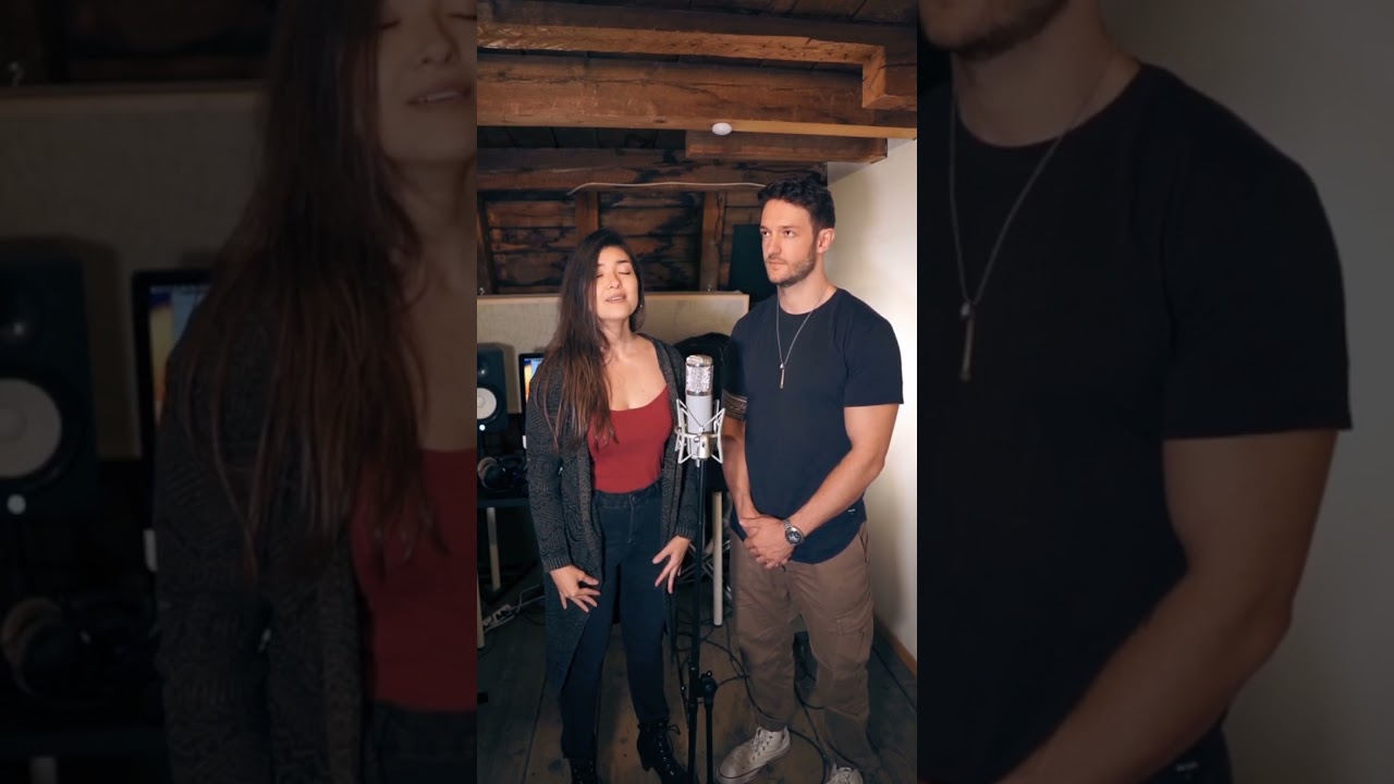 Beauty and the Beast Duet 