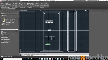 Use Schematic List to Place Panel Footprints