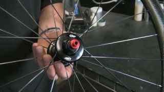 Zipp Speed Weaponry - Made In The Usa