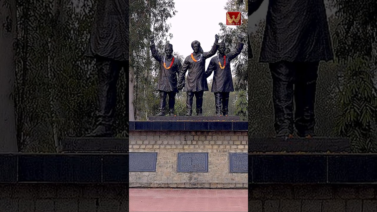 పాక్ కోసం 12 ఊర్లు వదిలేసుకున్న భారత్ 