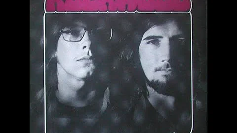 Nelson & York - 1974 LP: Rockwood - 01   The World Has Got To Change