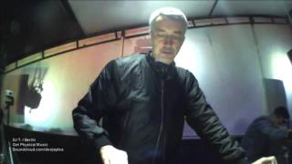 Download Lagu DJ T.  @ Wherehouse MP3