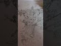 Lord vishnu ji drawing #song #music