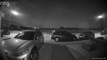 UFO Belfeld, Limburg • 26 juni 2025