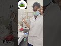 Serum creatinine test