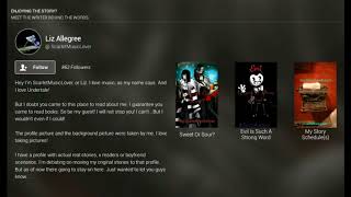 Creepypastas x reader