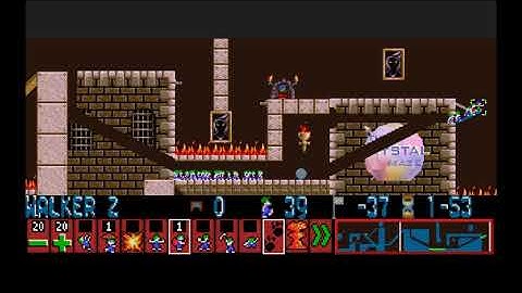 SEB Lems Part 24: which deals with the Dark Side... and the Light