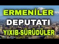 Ermənilər Deputatı Yıxıb-Sürüdülər: GÖRÜN NƏ OLDU Azərbaycan və Türkiyənin...