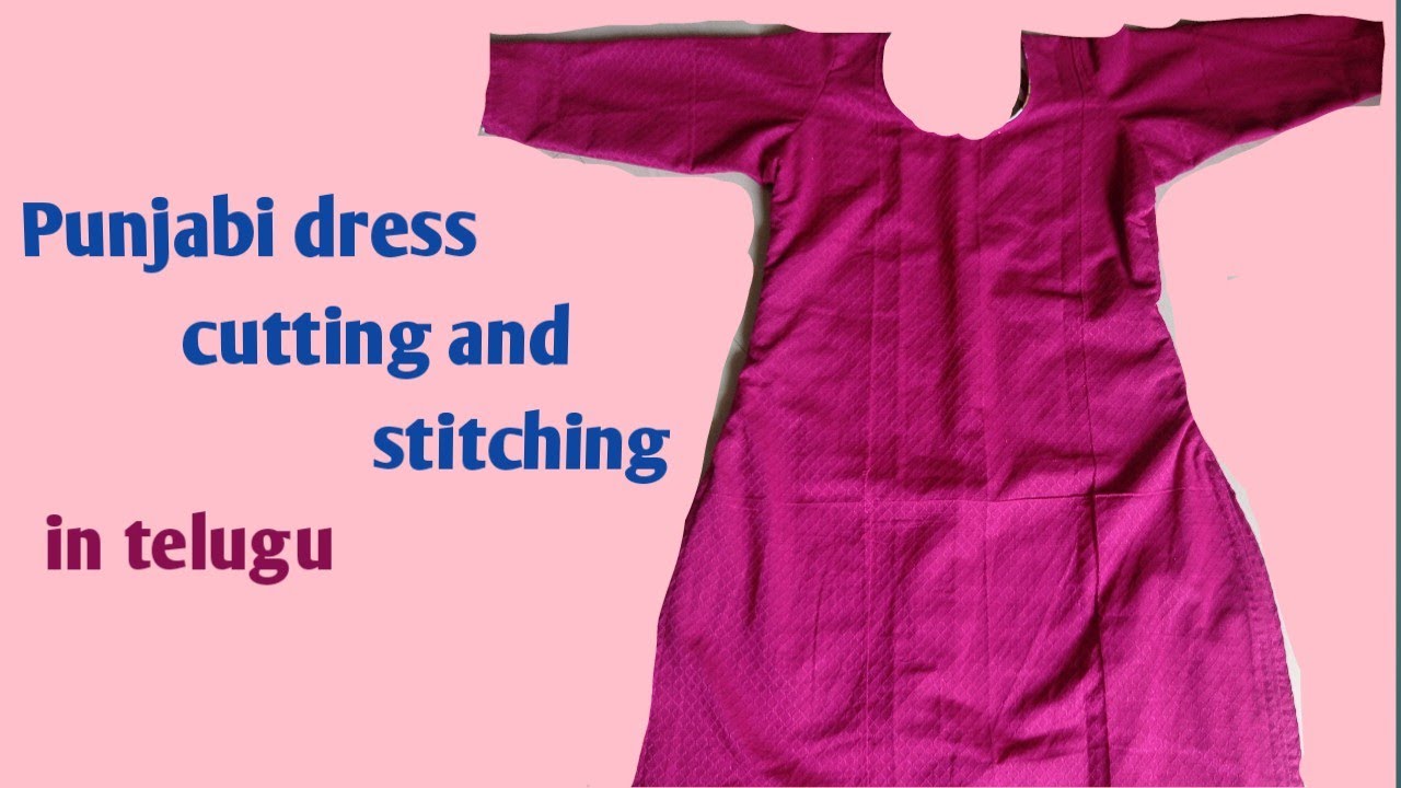 punjabi dress cutting in telugu Liberty Blouse / Punjabi Dresses ( Theory Book in Telugu ): Dilip Karampuri: Amazon.com: Books