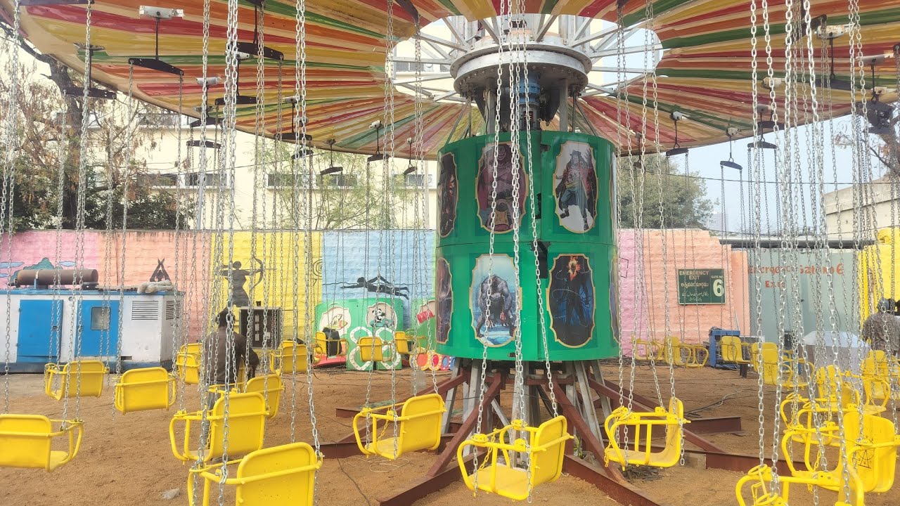 New Jhula Numaish 2026 || Nampally Exhibition 2026 || Numaish Exhibition 2026