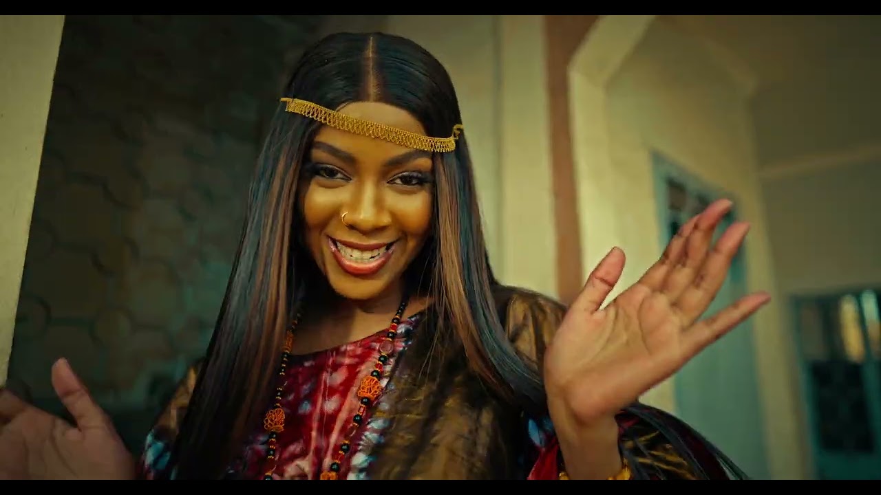 Ousmane Fall-COUMBA NEENE (Clip Officiel)