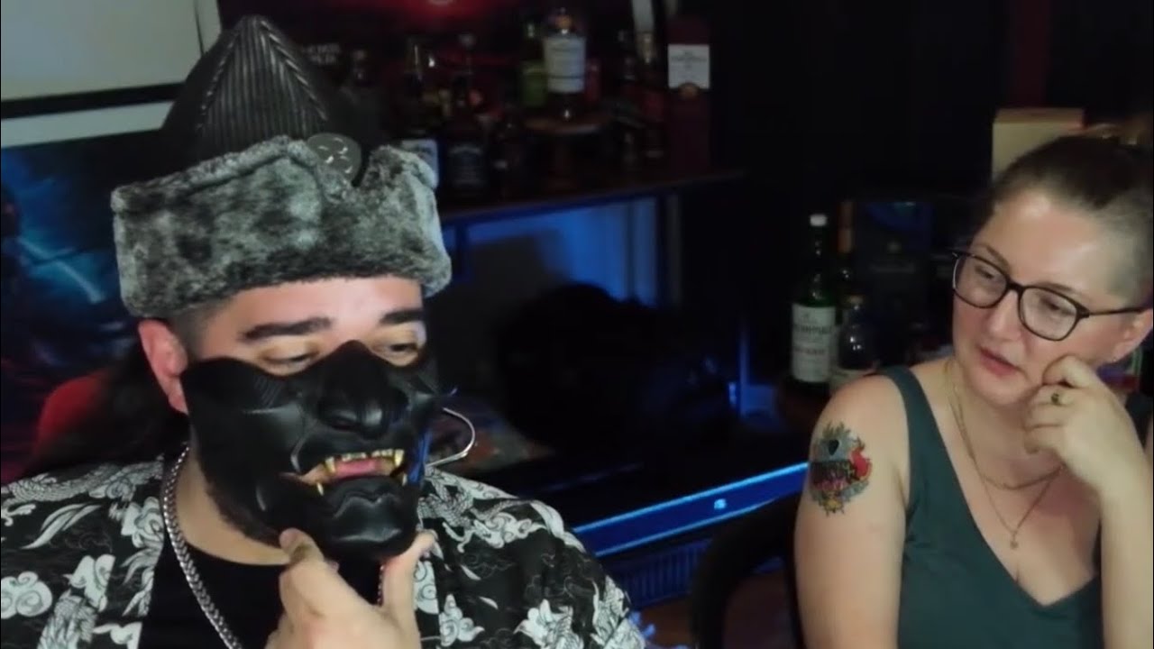 (yayın tekrarı) WAIFU Bir IDEA'dır - Japonya'nın Fethi, Viski, Rakı w/Ceren