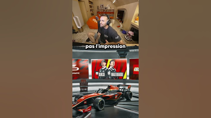 La voiture de Djilsi et Max au GP Explorer 3