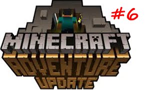 Minecraft 14w11b Part 6