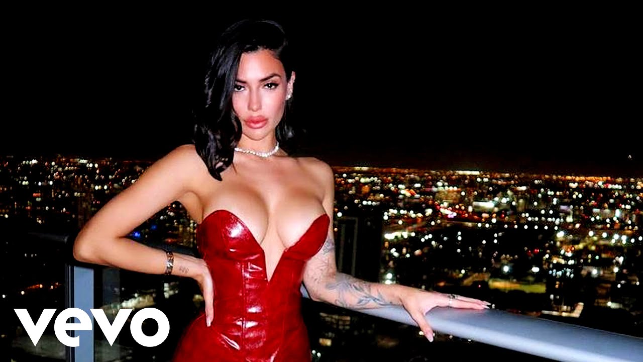 TRIFUNOX - KRAKOW NIGHTS | BASS BOOSTED CAR MUSIC 2025