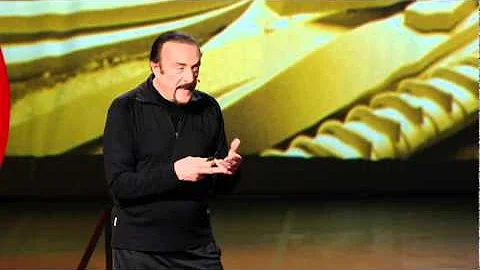 The demise of guys? | Philip Zimbardo - DayDayNews